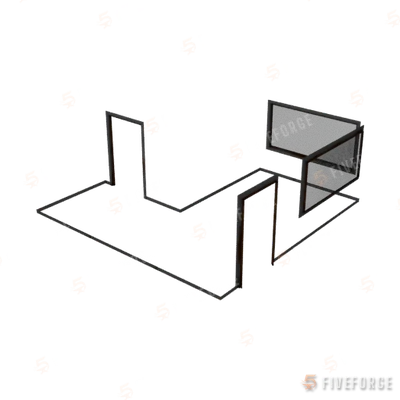 m23_2_int4_m232_office_frames GTA 5 object