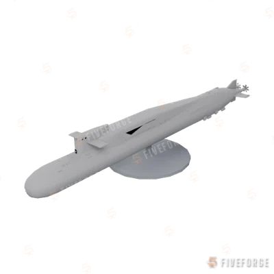 m23_2_int4_m232_sub GTA 5 object