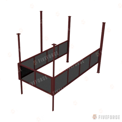 m23_2_prop_m32_container_01a GTA 5 object