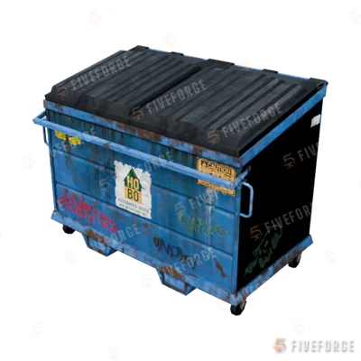 m23_2_prop_m32_dumpster_01a GTA 5 object