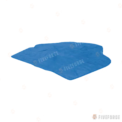m23_2_prop_m32_heli_tarp_01a GTA 5 object