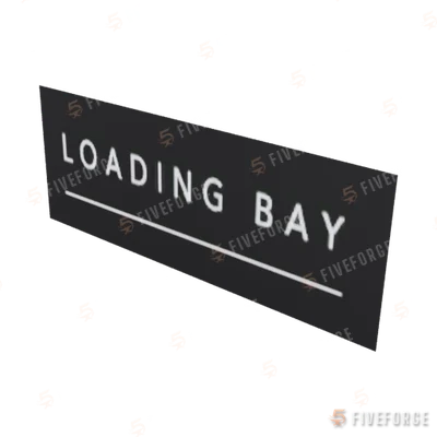 m23_2_prop_m32_loadbay_sign_01a GTA 5 object