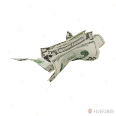 m23_2_prop_m32_money_loose_01a GTA 5 object
