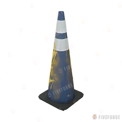 m23_2_prop_m32_roadcone_02a GTA 5 object
