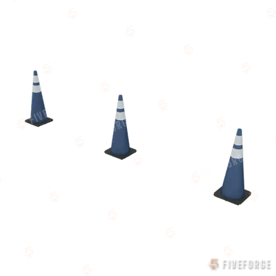 m23_2_prop_m32_roadcone_05a GTA 5 object