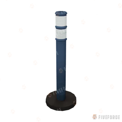 m23_2_prop_m32_roadpole_01a GTA 5 object