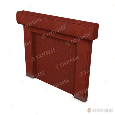 m23_2_prop_m32_roller_door_01a GTA 5 object