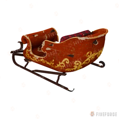 m23_2_prop_m32_sleigh_01a GTA 5 object
