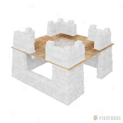 m23_2_prop_m32_snowfort_01a GTA 5 object