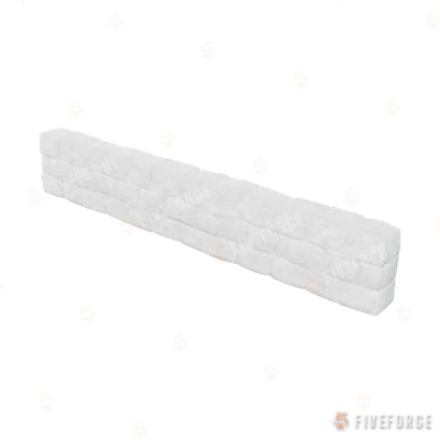 m23_2_prop_m32_snowwall_xl_01a GTA 5 object