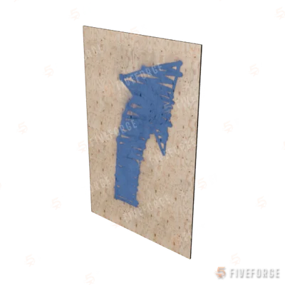 m23_2_prop_m32_tyre_wall_u_r GTA 5 object