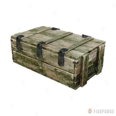 m23_2_prop_m32_weaponcrate_01a GTA 5 object