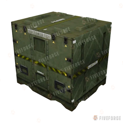 m23_2_prop_m32_wildlifeposter_01a GTA 5 object