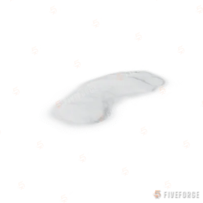 m23_2_prop_m32_yetifootprint_01a GTA 5 object