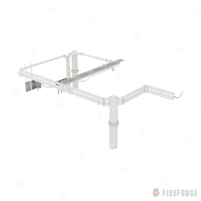 m24_1_mph_carstair_pipe3 GTA 5 object