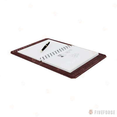 m24_1_prop_m41_notebook_01a GTA 5 object
