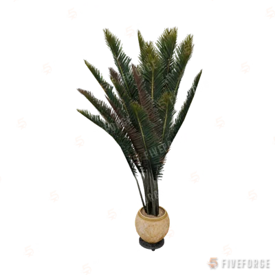 m24_1_prop_m41_palmplant_01a GTA 5 object