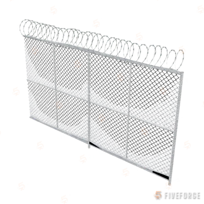 m24_1_prop_m41_snowfence_01a GTA 5 object
