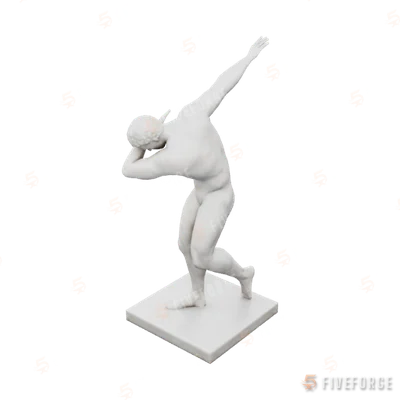m24_1_prop_m41_statue_01a GTA 5 object
