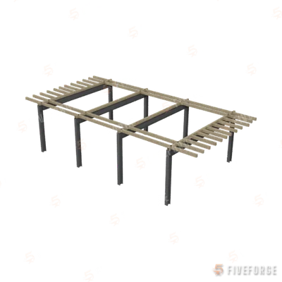 m24_2_int_01_girders_01 GTA 5 object
