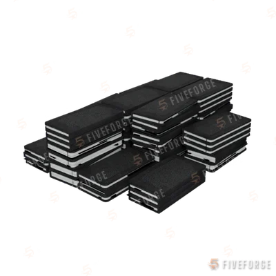 m24_2_prop_m42_book_stack_01a GTA 5 object