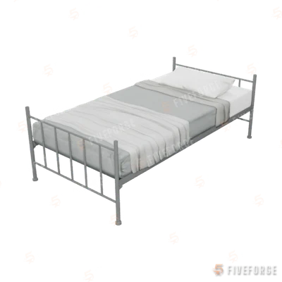 m24_2_prop_m42_bunkerbed_01a GTA 5 object