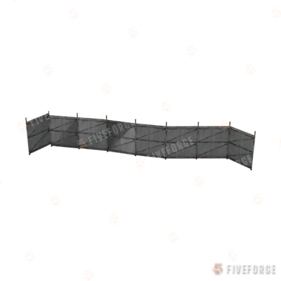 m24_2_prop_m42_constfence_01a GTA 5 object