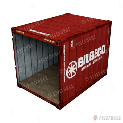 m24_2_prop_m42_containeropen_01a GTA 5 object