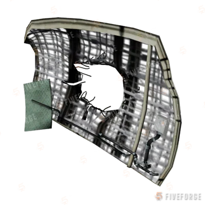 m24_2_prop_m42_debrisdam_01a GTA 5 object