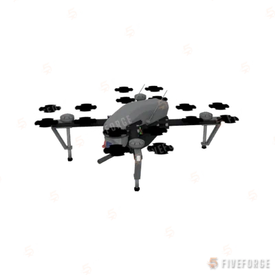 m24_2_prop_m42_drone_01a GTA 5 object