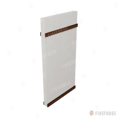 m24_2_prop_m42_fakewall_01a GTA 5 object