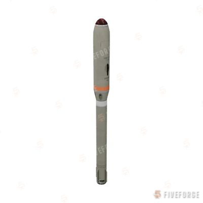m24_2_prop_m42_homing_rocket_01a GTA 5 object