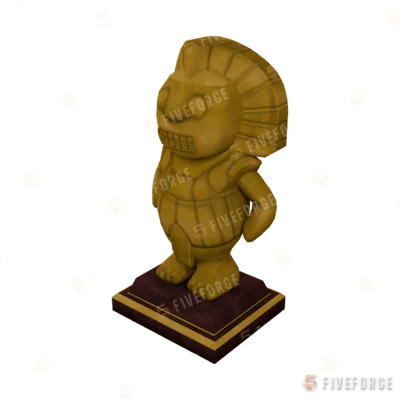 m24_2_prop_m42_idoltrophy_01a GTA 5 object