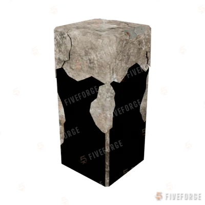 m24_2_prop_m42_mast_base_01a GTA 5 object