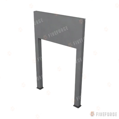 m24_2_prop_m42_slidingdoorframe_01a GTA 5 object