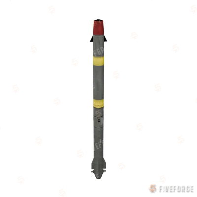 m24_2_prop_m42_submissile_01a GTA 5 object