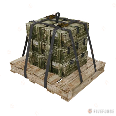 m24_2_prop_m42_weaponcrates_01a GTA 5 object
