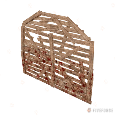 m25_1_prop_m51_gatebarricade_01a GTA 5 object