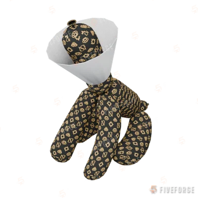 m25_2_prop_m52_art_dogcone_01b GTA 5 object