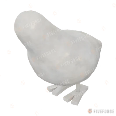 m25_2_prop_m52_art_dove_01a GTA 5 object