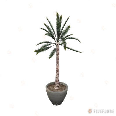 m25_2_prop_m52_art_plant_02a GTA 5 object
