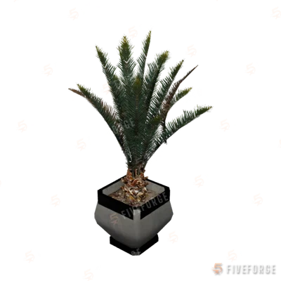 m25_2_prop_m52_art_plant_08a GTA 5 object