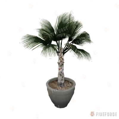 m25_2_prop_m52_art_plant_09a GTA 5 object