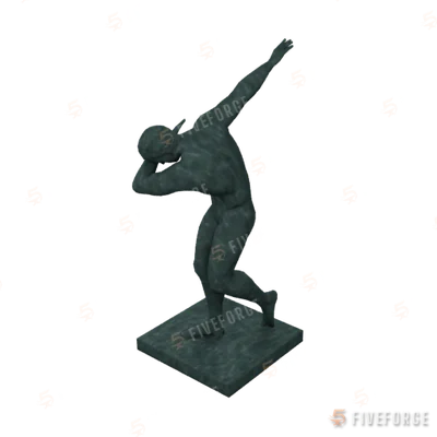 m25_2_prop_m52_art_statue_01c GTA 5 object