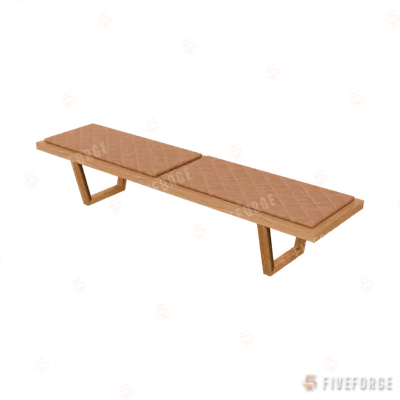 m25_2_prop_m52_c_bench_01 GTA 5 object