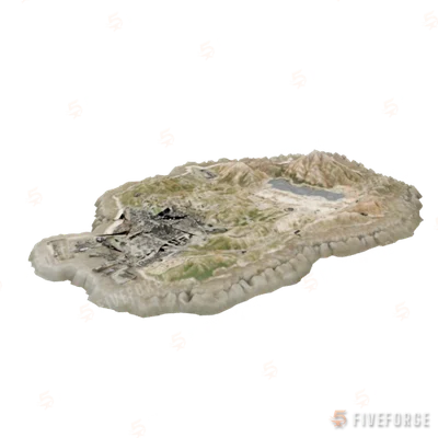 m25_2_prop_m52_map_model_01 GTA 5 object