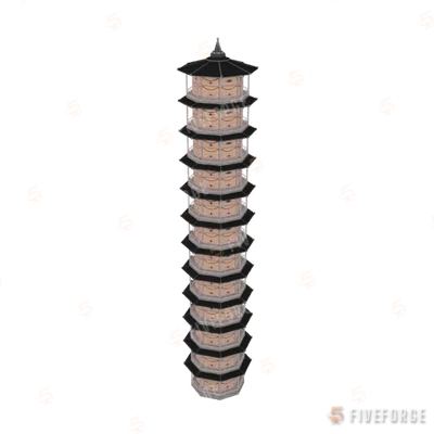 m25_2_prop_m52_pagoda_base_01a GTA 5 object