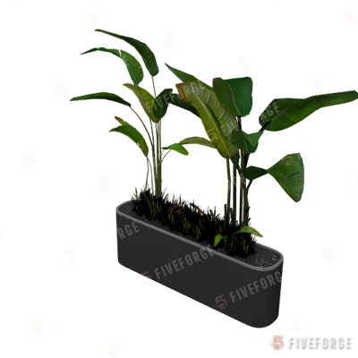 m25_2_prop_m52_planter_02_tall GTA 5 object