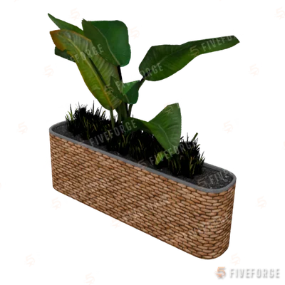 m25_2_prop_m52_planter_low GTA 5 object