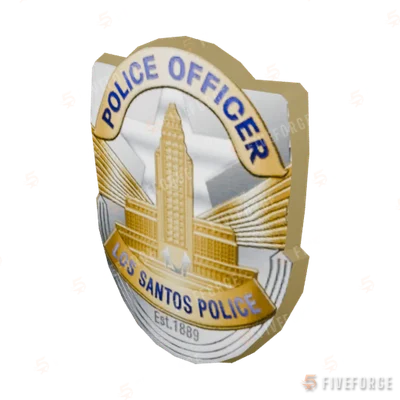 m25_2_prop_m52_police_badge GTA 5 object